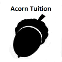 Acorn Tutors logo