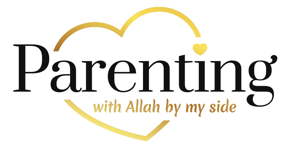 Allah By My Side logo