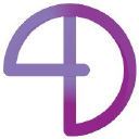 4D Human Being logo