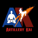 Artillery Kai logo