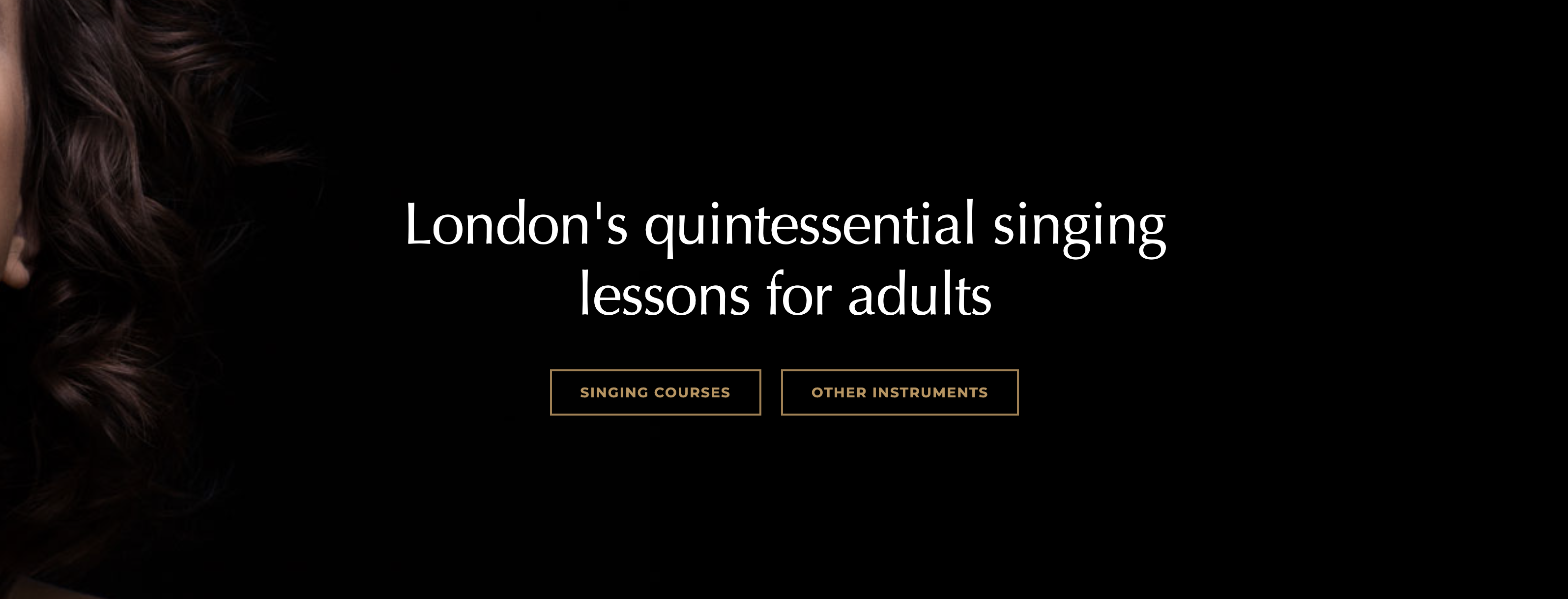 LondonSinging