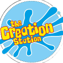 The Creation Station Nottingham North West logo