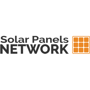 Solar Panels Network USA logo