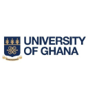 University of Ghana logo