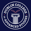 Dublin College Of Advanced Studies Ltd logo