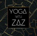 Yoga With Zaz logo