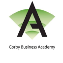 Corby Business Academy logo