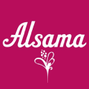 Alsama Project logo