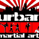 Urban Martial Arts Ltd logo