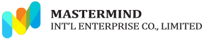 Mastermind International logo