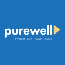 Cook At Purewell logo