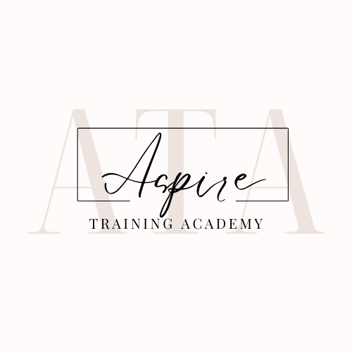 Aspire Training Academy logo