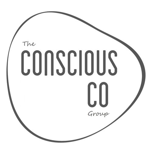 The Conscious Group logo