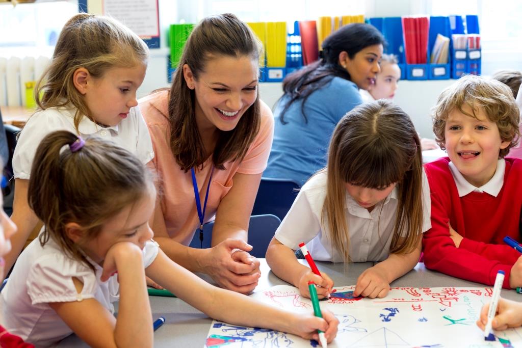 Working With Children Training - On Set Date