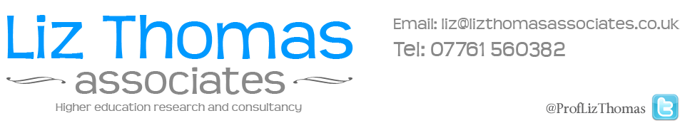 Liz Thomas Associates logo