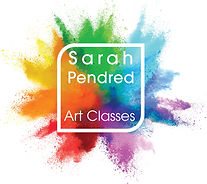 Sarah Pendred Art Classes Ltd logo