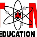 Atoms Education Cic logo