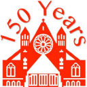 St Peter's, Streatham logo