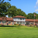 Knowle Golf Club logo