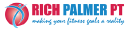 Rich Palmer Pt logo