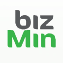 Bizmin logo