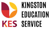 Kingston Education Service logo