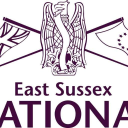 East Sussex National Hotel, Golf Resort & Spa logo