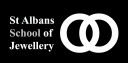 St Albans School Of Jewellery logo