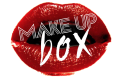 The Makeup Box Studio logo