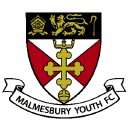 Malmesbury Youth Football Club logo