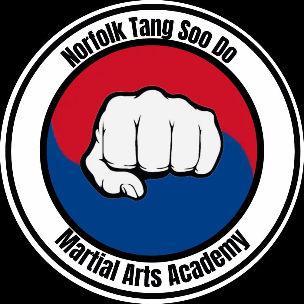 Norfolk TSD Martial Arts Academy  logo