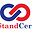 Standcert logo