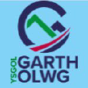 Ysgol Garth Olwg logo