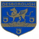 Desborough Bowling Club logo