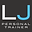 Laurenjay Personal Trainer logo