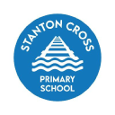 Stanton Cross Primary School logo