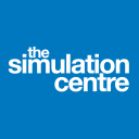 The Simulation Centre logo