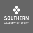 Southern Academy Of Sport logo