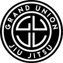 Grand Union Jiu Jitsu Elephant And Castle logo