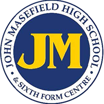 John Masefield High School logo