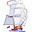 London River Party Boats-Wedding Receptions logo