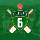 Sixers Cricket Coaching logo