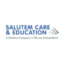 Salutem Care and Education logo