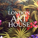 London Art House logo