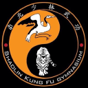 Shaolin Gym Kung Fu logo