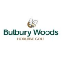 Bulbury Woods Golf Club logo