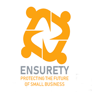 Ensurety logo