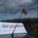 Gulliver'S Driving School logo