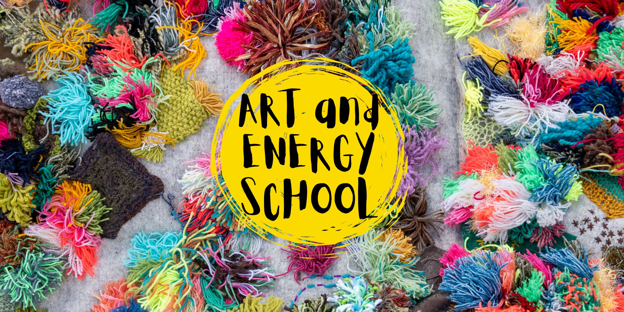 Art and Energy