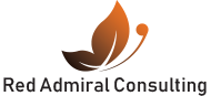 Red Admiral Consulting logo